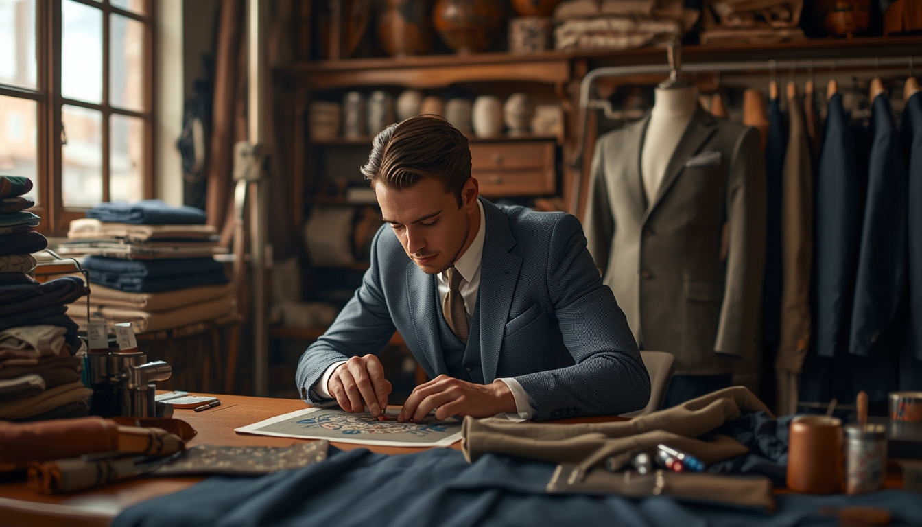 Craft studio at Swryxellkrex