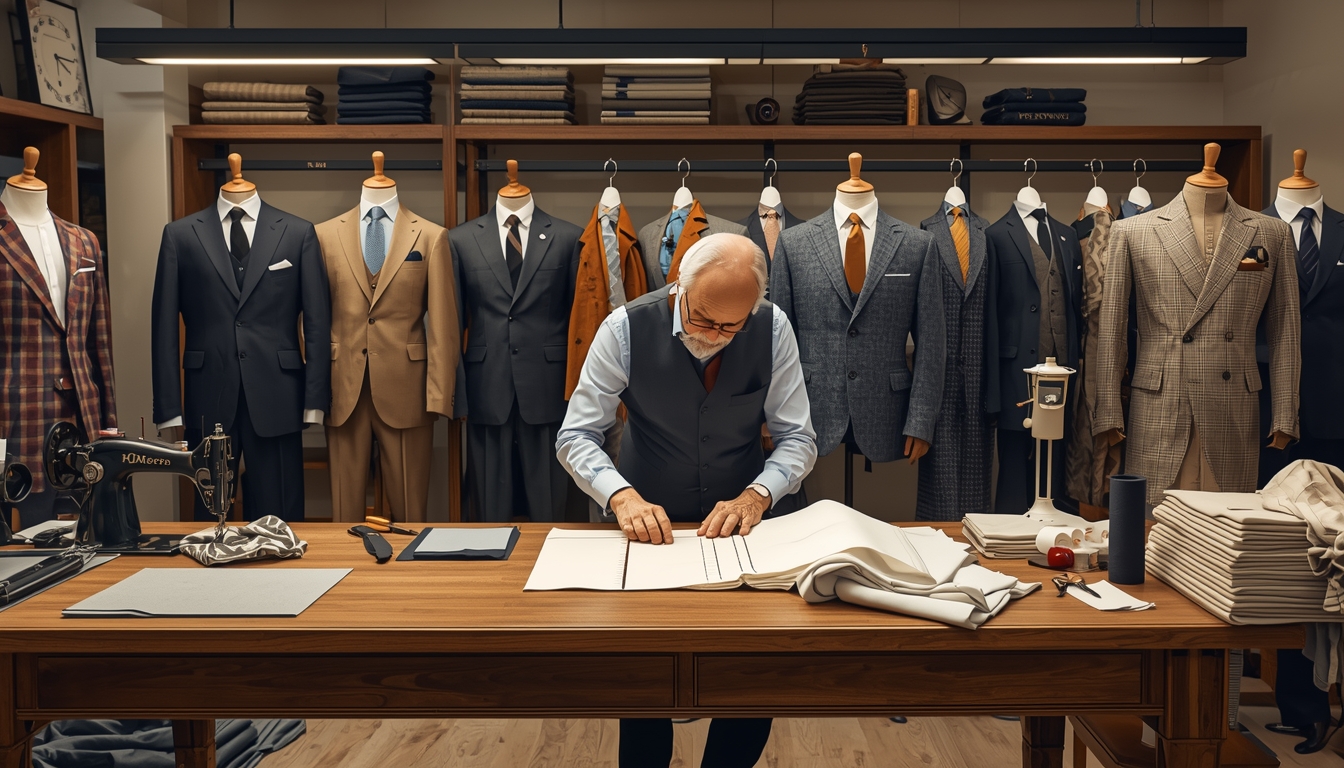 Tailoring detail at Swryxellkrex